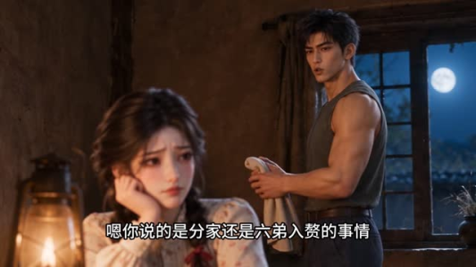 闺蜜齐穿书:七零妯娌联手翻身第二季(111集) 闺蜜齐穿书:七零妯娌联手翻身第二季(111集)独家短剧免费看