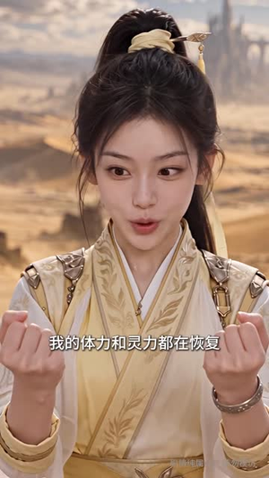 神魂归：绝世帝女她碾压一切第二季（142集）怎么看全集