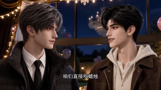 祖祖下山闯凡尘，成全家团宠第二季（124集）热门短剧追到爽