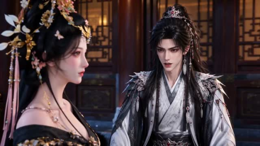 纨绔世子,调教大魏第二季(348集) 纨绔世子,调教大魏第二季(348集)热门短剧推荐