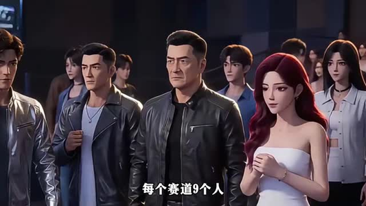 从观众席到舞台,吓懵现场歌手(92集) 从观众席到舞台,吓懵现场歌手(92集)全剧看到大结局