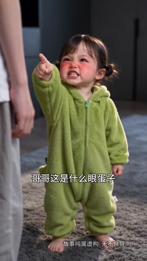 家有开心果,反派大佬成了女儿奴(148集) 家有开心果,反派大佬成了女儿奴(148集)哪个短剧网能看