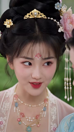 重世谋:明月嫁卿卿第三季(116集) 重世谋:明月嫁卿卿第三季(116集)抢先看热门短剧