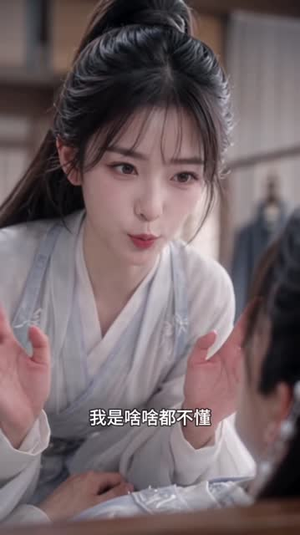 纨绔郡主嫁了个病秧子（71集）爱上了这部剧了