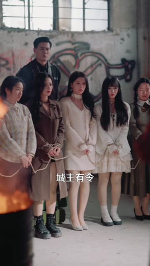 末世,开局绑定废土女神(81 集) 末世,开局绑定废土女神(81 集)精彩短剧追不停