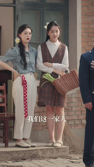 重回80:我用杀猪刀守护闺蜜(60 集) 重回80:我用杀猪刀守护闺蜜(60 集)短剧排行榜