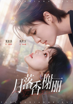 月落香榭丽（70 集）一共多少集
