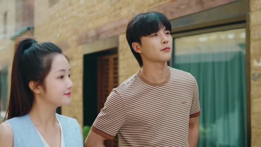 去养心的地方(32 集) 去养心的地方(32 集)小短剧抢先看