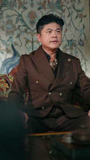 双胎异父，我硬核清算一切（62 集）短剧热门推荐
