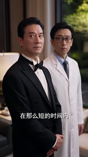 重生归来，嗜血傅爷拿我当命宠（148集）第二季