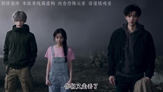 无限循环的生日之黎明前的黑暗（276集）好看短剧看不停