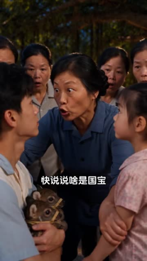 八七赶海，老婆真是港岛大小姐第六季（93集）小短剧推荐