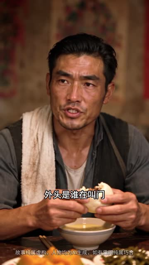 六零团宠：我家胖丫是锦鲤（123集）第32集
