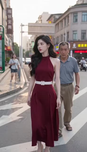 炮灰前女友的逃生账本（125集）演的怎么样