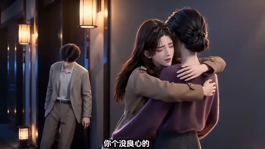 彩虹难追第2季（116集）真的好看吗