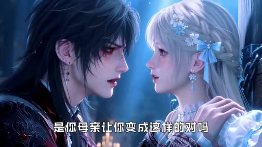 穿书救赎_驱散反派心底的阴影第三季(130集) 穿书救赎_驱散反派心底的阴影第三季(130集)推荐你们也去看