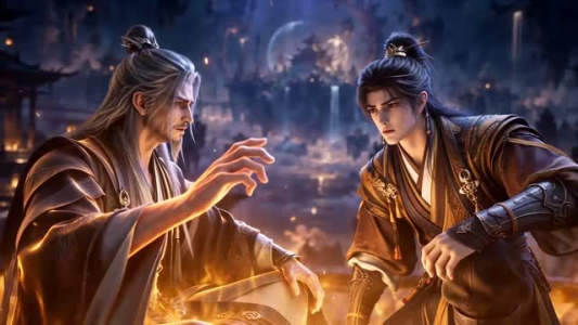 大师兄他又疯又缠（142集）免费短剧完整版