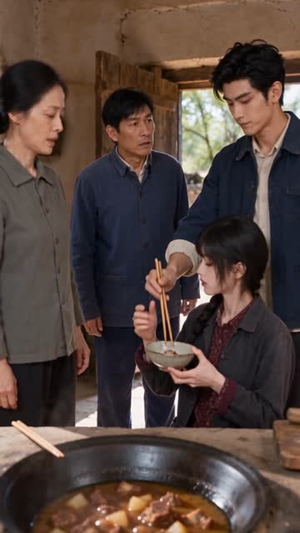 七零：我的婚事我做主（183集）超火热门短剧