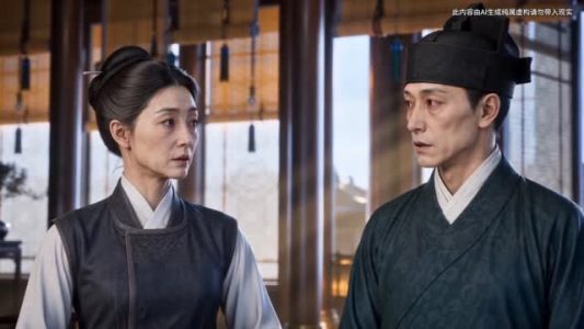 寒门父子，携手踏锦绣仕途第6季（216集）夸克在线观看