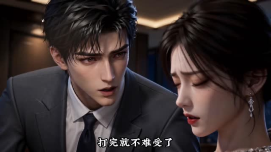 时光不负相逢时第二季（112集）热播古装短剧