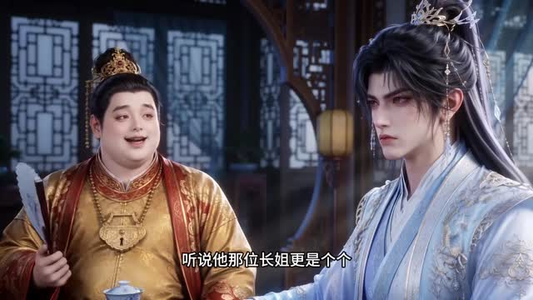 当家娘子太会演，世子节节败退（188集）热门短剧追不停