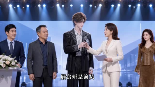 一见钟情：影帝追妻有点甜（120集）免费观看完整版