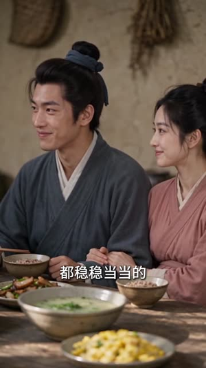 清水故事:农家夫妻的红火小日子第三季(310集) 清水故事:农家夫妻的红火小日子第三季(310集)红果免费短剧