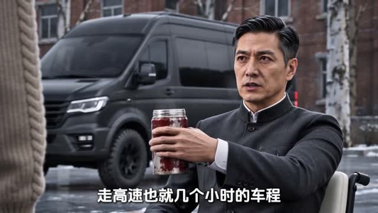 开学那天，我被当成传说第七季（107集）热播短剧推荐