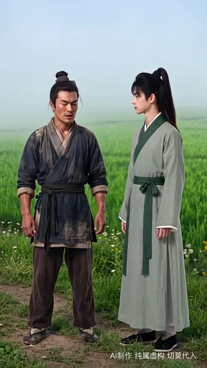 拒将军尊荣，只为护一世娘亲（76集）短剧全集免费看