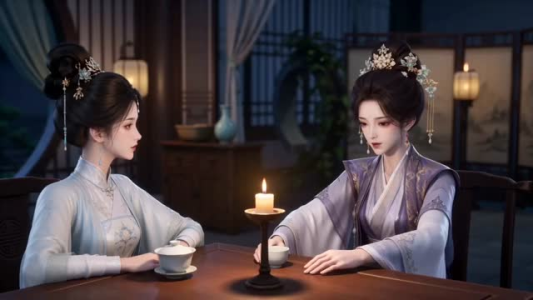 玲珑劫第二季（205集）短剧免费看全集