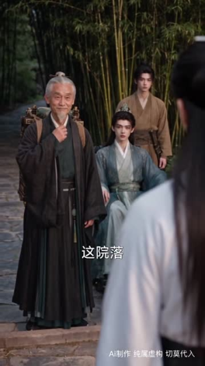 拒将军荣尊，只为护一世娘亲3（101集）无需充值尽情看