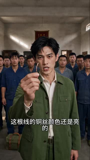 七零电工之王，我分家护妻闯京城（75集）哪个网站可以看