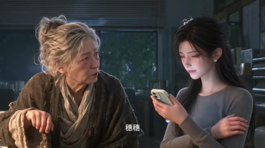 你和他分手好不好（93集）每天分享短剧
