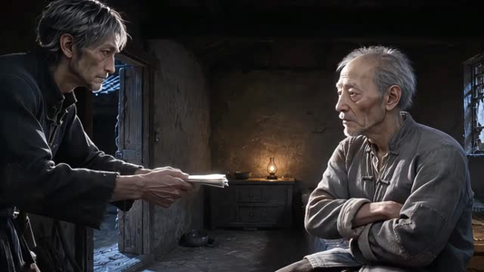 古今万事屋：我和古人都赚翻了（152集）海量资源免费看