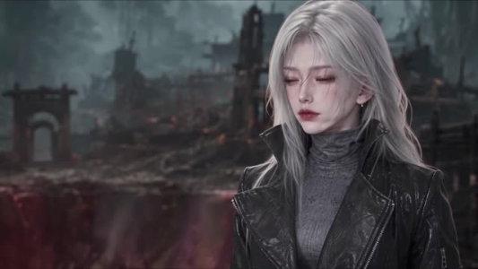 猎魔人小姐,我真不是血族(331集) 猎魔人小姐,我真不是血族(331集)精彩好看的短剧