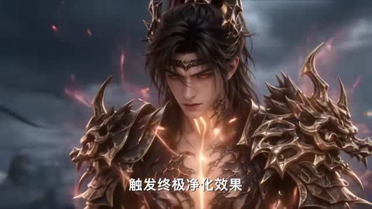 从捡尸奴到万仙帝尊（82集）超火热门短剧
