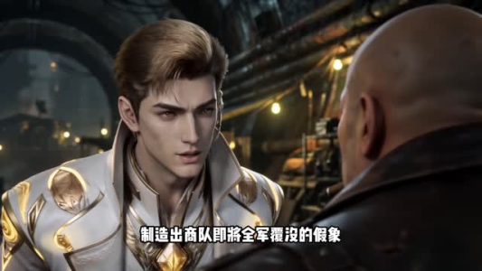 全家末世满级，我却在当睡神（54集）每天短剧分享