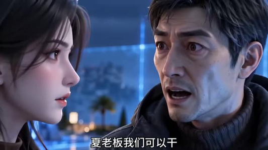 拒绝内耗!穿书后我靠囤货苟成团宠了(804-1000集) 拒绝内耗!穿书后我靠囤货苟成团宠了(804-1000集)大结局太过瘾了