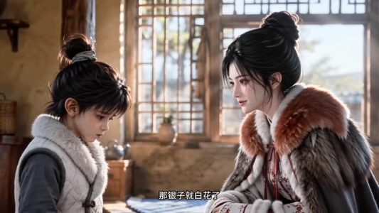 拒绝内耗!穿书后我靠囤货苟成团宠了(1-803集) 拒绝内耗!穿书后我靠囤货苟成团宠了(1-803集)视频在线看