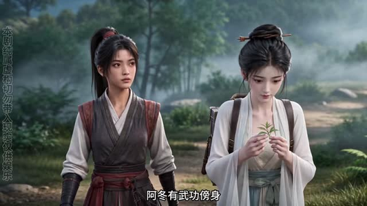 此心既安(49集) 此心既安(49集)免费看全集