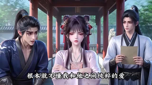 花落墙头 花落墙头推荐好短剧
