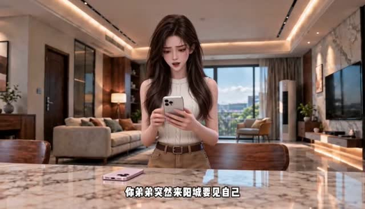 我的性别会刷新(132集) 我的性别会刷新(132集)爆款短剧推荐