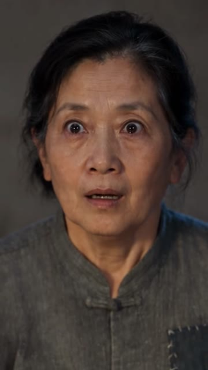 灾年逆袭:我靠穿越养全家(100集) 灾年逆袭:我靠穿越养全家(100集)观看软件