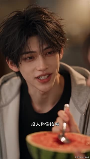 良遇合租，我与校花双向奔赴（152集）恋爱短剧分享