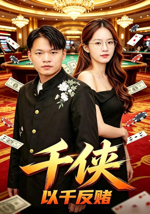千侠(60 集) 千侠(60 集)短剧每日分享