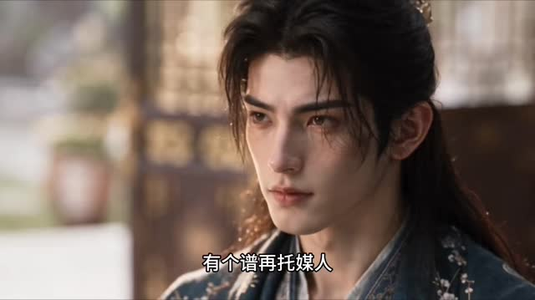 庶子只想摸鱼,却被全府团宠传(558集) 庶子只想摸鱼,却被全府团宠传(558集)独家短剧免费看
