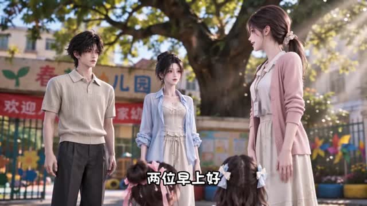 开局双宝靠养娃逆袭第三季(118集) 开局双宝靠养娃逆袭第三季(118集)最新上映免费看