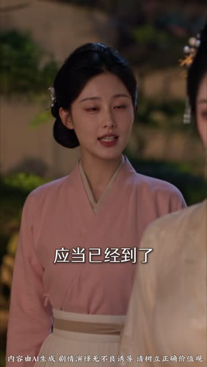 嫁与权臣共春深（103集）全剧免费观看