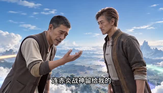 毒帝无双3D版第二季（209集）好看短剧推荐