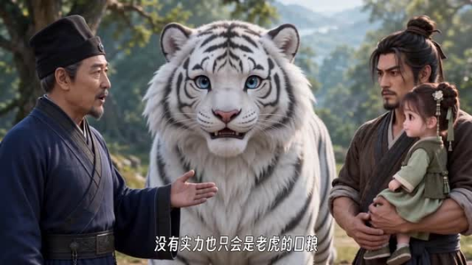 多多糖宝是锦鲤（222集）热门短剧抢先看